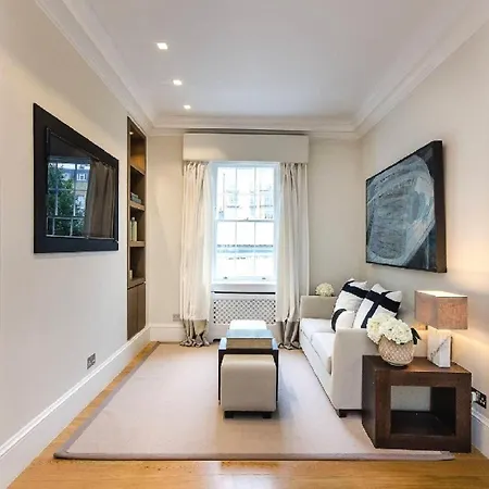 Popolo Appartement *