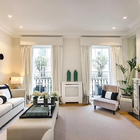 Popolo Appartement