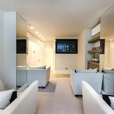 Appartement Popolo