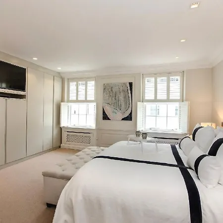 Appartement Popolo *