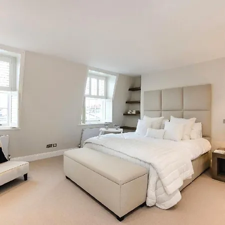Popolo Appartement