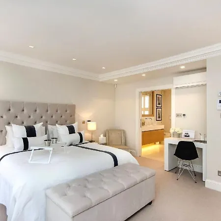 Appartement Popolo
